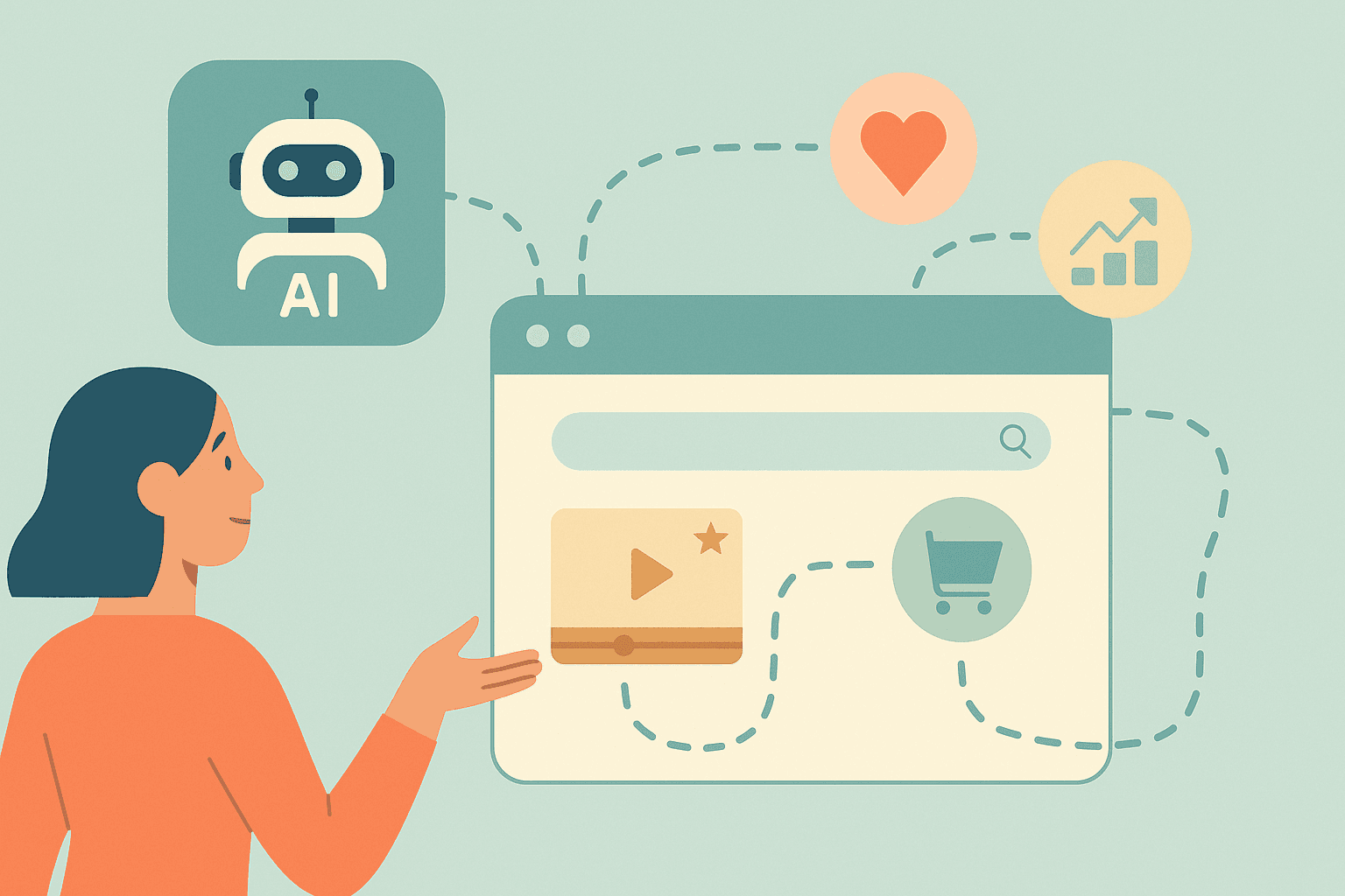 Where AI Actually Helps Your Customer Journey (And Where It Fails)