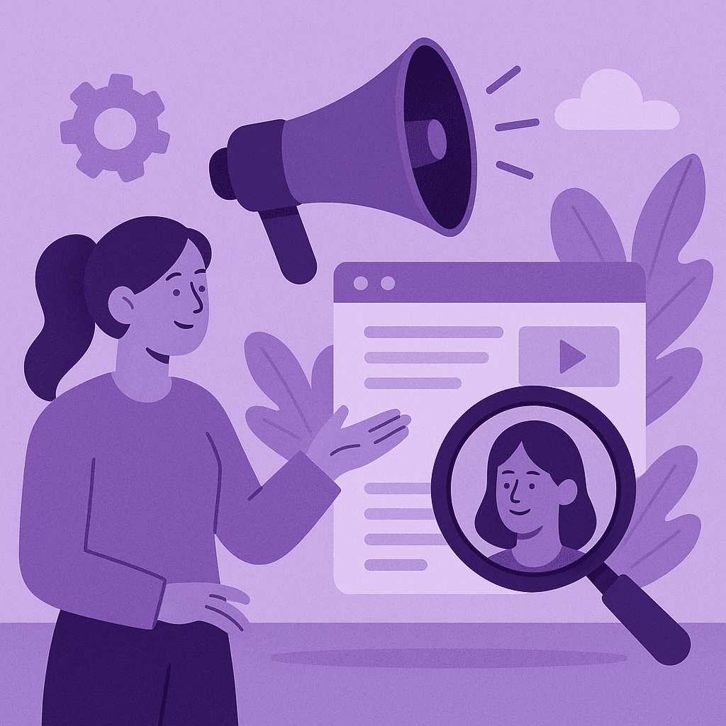 Creators as the New SEM: Build Searchable Trust, Not Just Impressions