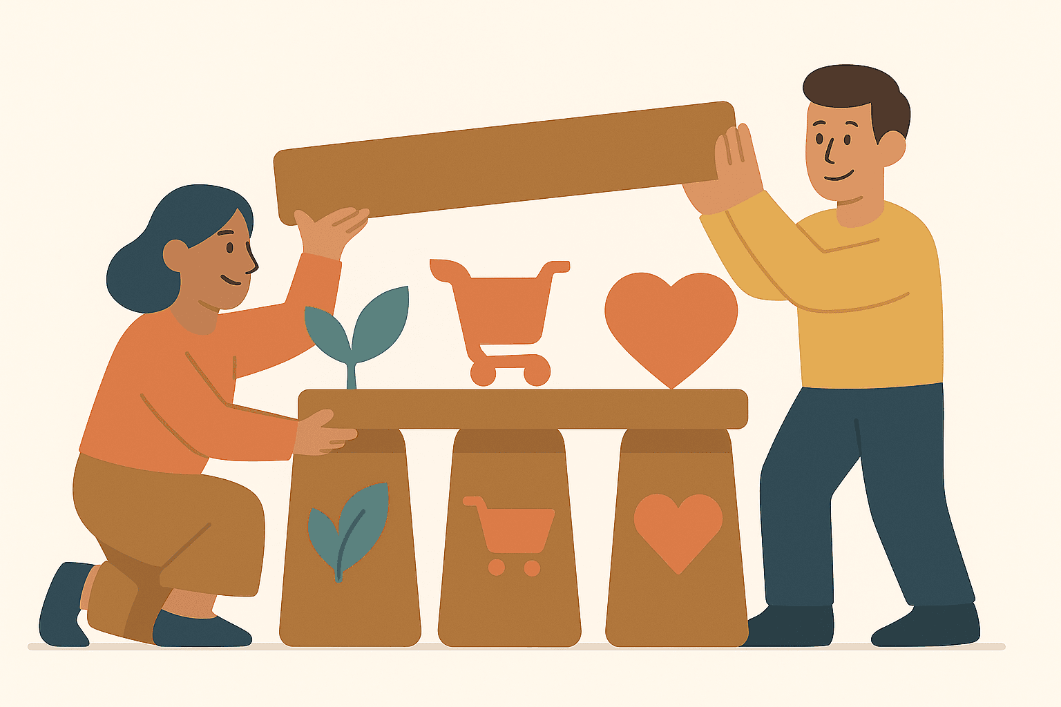 Stop Chasing Fads: Build for the Economies of Demand