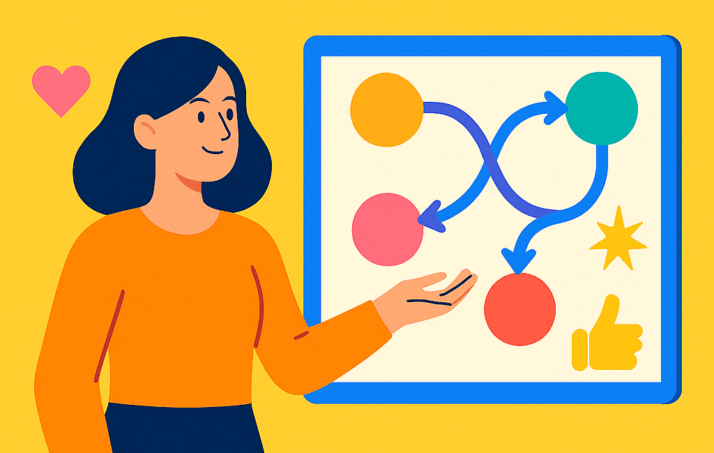 Forget the Funnel: Build an Influence Map That Actually Wins Customers