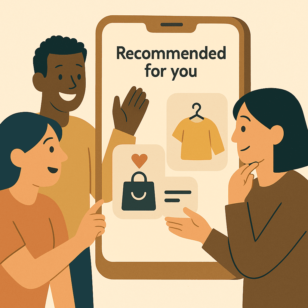 Personalization That Pays: The Plays That Actually Move Customers