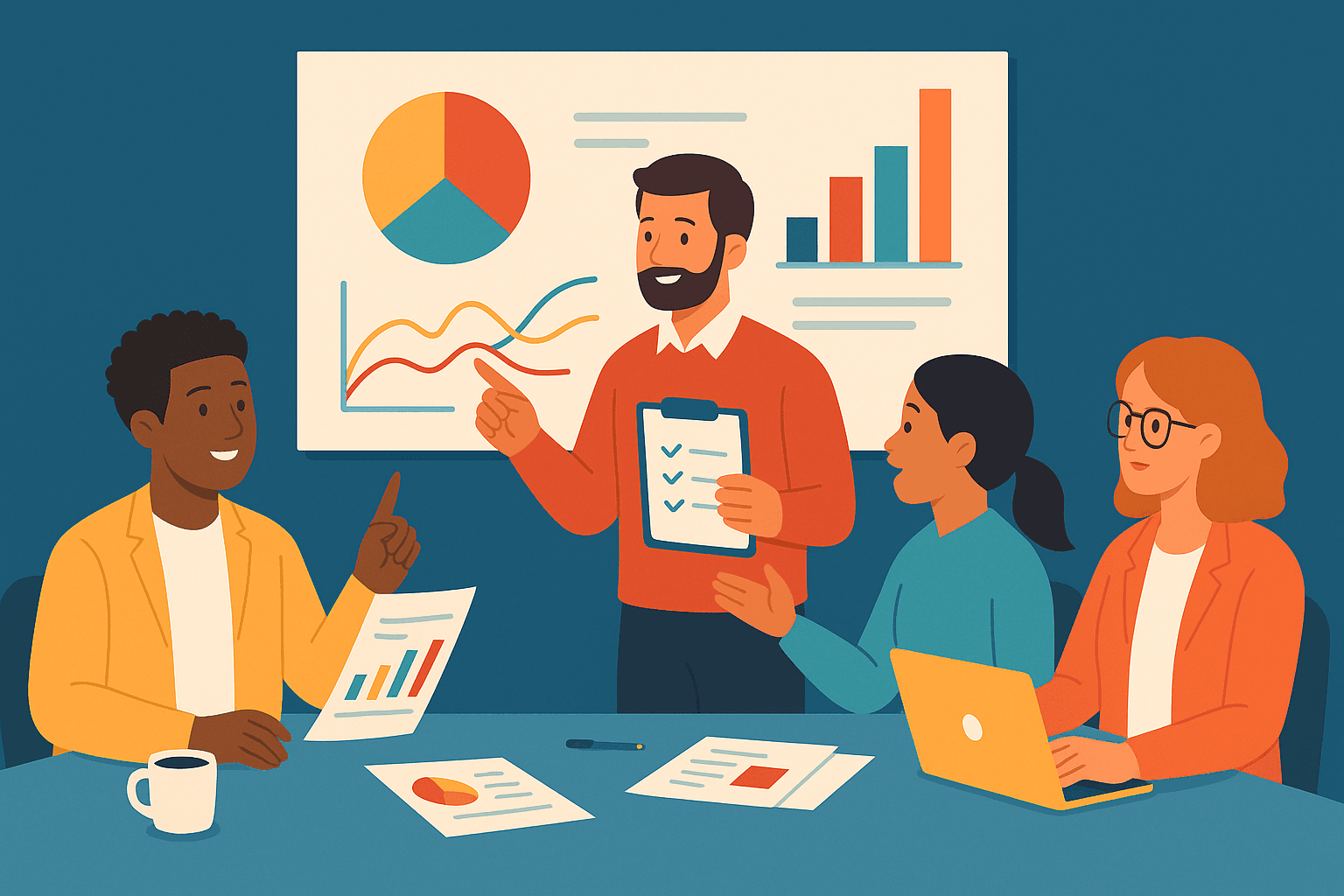 Prove What Really Works: Experiments Now, MMM Over Time