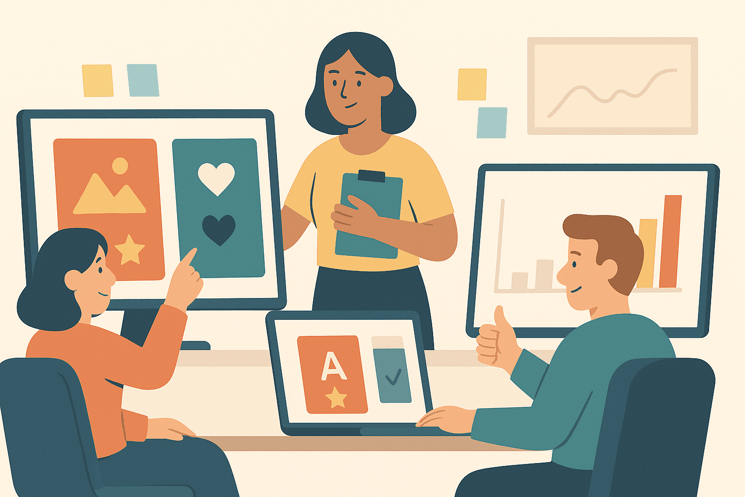 Why Creative Wins: The Simple Testing System That Beats Bigger Budgets