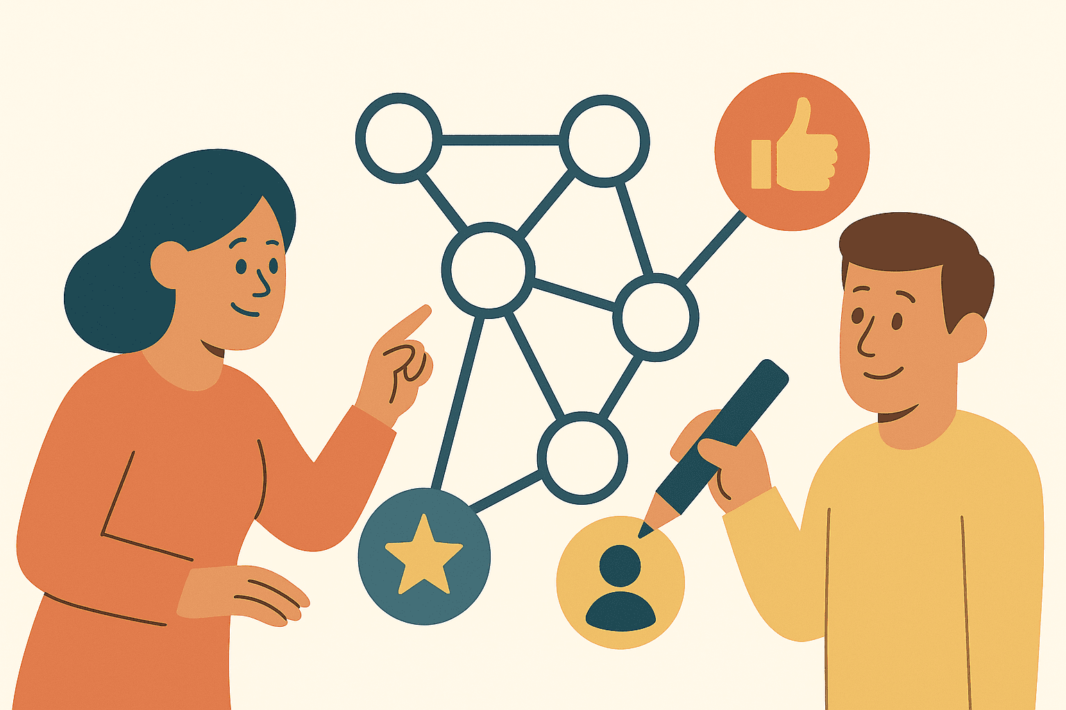 Forget the Funnel: The Influence Map Strategy CMOs Are Switching To