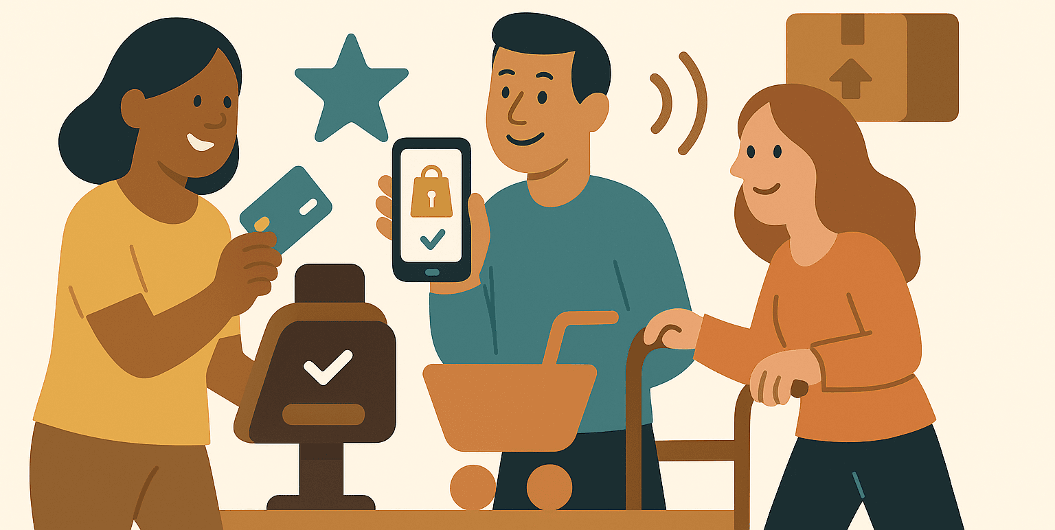 Loyalty That Changes Behavior (Not Just Points)