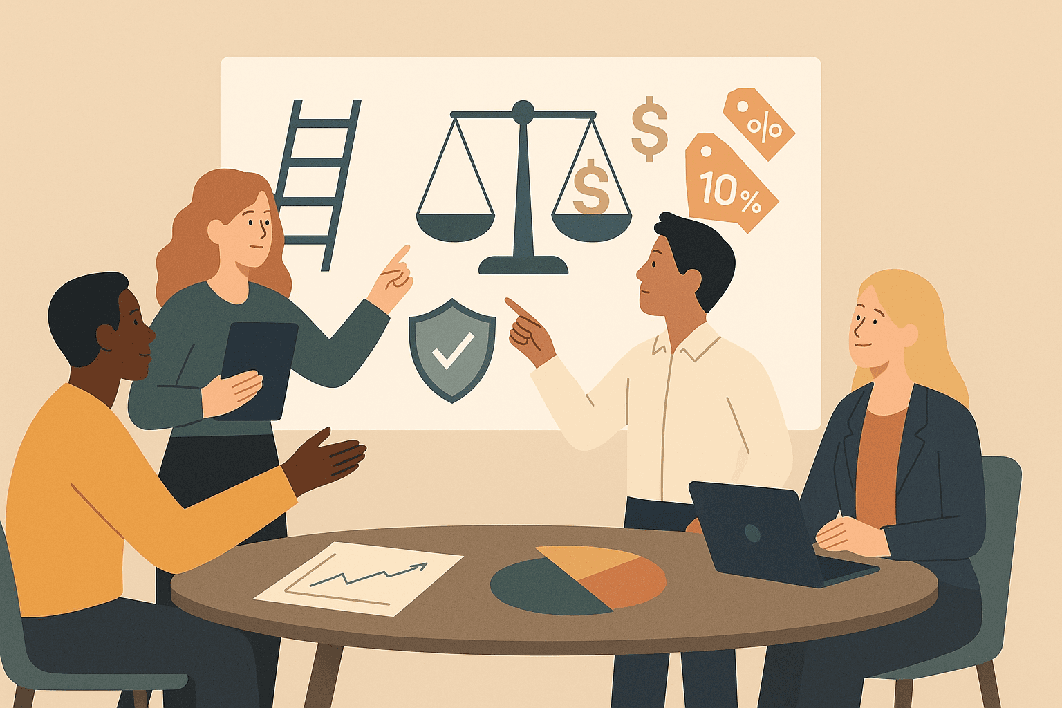 Pricing Without Panic: Pack & Promo Plays for Volume-Led Growth